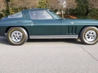 1965 Chevrolet Corvette for sale in Michigan (ID-142419)