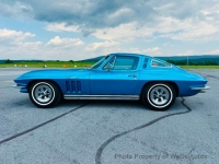 1965 Chevrolet Corvette for sale in Riverhead, New York (ID-142824)