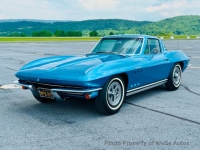 1965 Chevrolet Corvette for sale in Riverhead, New York (ID-142824)