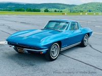 1965 Chevrolet Corvette for sale in Riverhead, New York (ID-142824)