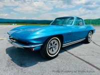 1965 Chevrolet Corvette for sale in Riverhead, New York (ID-142824)