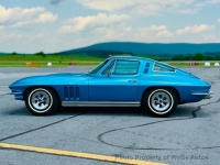 1965 Chevrolet Corvette for sale in Riverhead, New York (ID-142824)