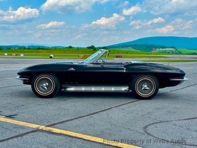 1965 Chevrolet Corvette for sale 1965 Chevrolet Corvette for sale