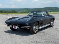 1965 Chevrolet Corvette for sale in Riverhead, New York (ID-142967)