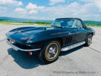 1965 Chevrolet Corvette for sale in Riverhead, New York (ID-142967)