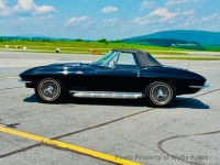 1965 Chevrolet Corvette for sale in Riverhead, New York (ID-142967)