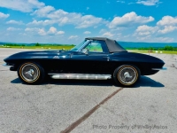 1965 Chevrolet Corvette for sale in Riverhead, New York (ID-142967)