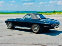 1965 Chevrolet Corvette for sale in Riverhead, New York (ID-142967)