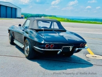 1965 Chevrolet Corvette for sale in Riverhead, New York (ID-142967)