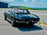 1965 Chevrolet Corvette for sale in Riverhead, New York (ID-142967)
