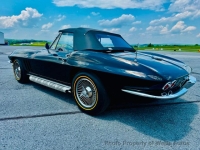 1965 Chevrolet Corvette for sale in Riverhead, New York (ID-142967)