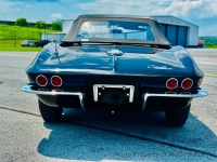 1965 Chevrolet Corvette for sale in Riverhead, New York (ID-142967)