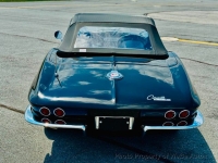 1965 Chevrolet Corvette for sale in Riverhead, New York (ID-142967)