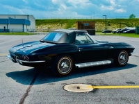 1965 Chevrolet Corvette for sale in Riverhead, New York (ID-142967)