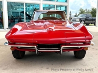 1965 Chevrolet Corvette for sale in Riverhead, New York (ID-143086)