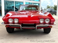1965 Chevrolet Corvette for sale in Riverhead, New York (ID-143086)