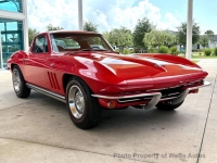 1965 Chevrolet Corvette for sale in Riverhead, New York (ID-143086)