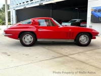 1965 Chevrolet Corvette for sale in Riverhead, New York (ID-143086)