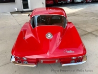 1965 Chevrolet Corvette for sale in Riverhead, New York (ID-143086)