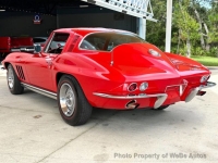 1965 Chevrolet Corvette for sale in Riverhead, New York (ID-143086)