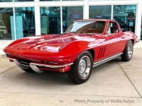 1965 Chevrolet Corvette for sale in Riverhead, New York (ID-143086)