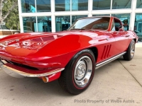 1965 Chevrolet Corvette for sale in Riverhead, New York (ID-143086)