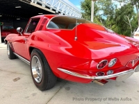 1965 Chevrolet Corvette for sale in Riverhead, New York (ID-143086)