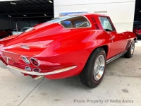 1965 Chevrolet Corvette for sale in Riverhead, New York (ID-143086)