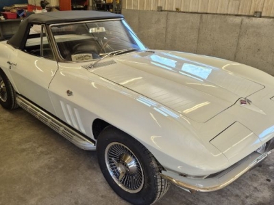 1965 Chevrolet Corvette for sale