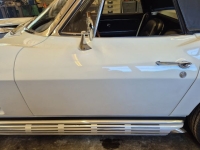 1965 Chevrolet Corvette for sale in Michigan (ID-143209)