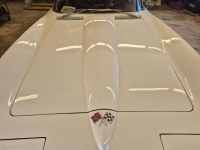 1965 Chevrolet Corvette for sale in Michigan (ID-143209)