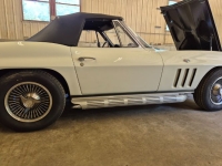 1965 Chevrolet Corvette for sale in Michigan (ID-143209)