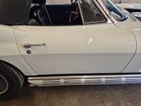 1965 Chevrolet Corvette for sale in Michigan (ID-143209)