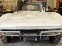 1965 Chevrolet Corvette for sale in Michigan (ID-143209)