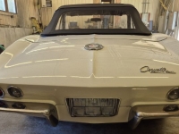 1965 Chevrolet Corvette for sale in Michigan (ID-143209)