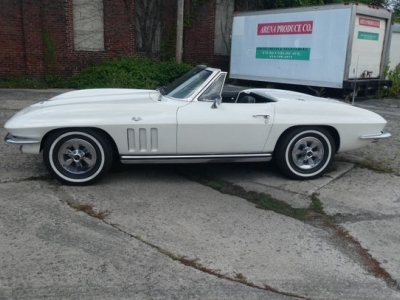 1965 Chevrolet Corvette for sale
