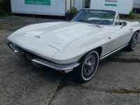 1965 Chevrolet Corvette for sale (ID-144580)