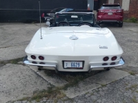 1965 Chevrolet Corvette for sale (ID-144580)