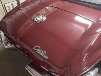 1965 Chevrolet Corvette for sale (ID-145030)