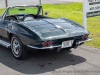 1965 Chevrolet Corvette for sale in Riverhead, New York (ID-145150)