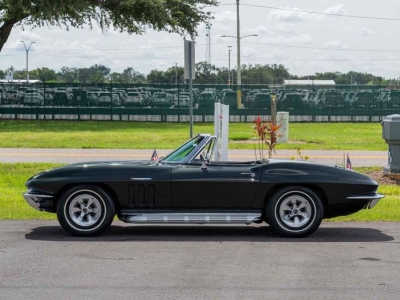 1965 Chevrolet Corvette for sale