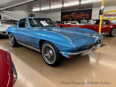 1965 Chevrolet Corvette for sale