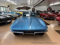 1965 Chevrolet Corvette for sale in Riverhead, New York (ID-145336)