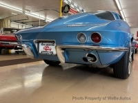 1965 Chevrolet Corvette for sale in Riverhead, New York (ID-145336)