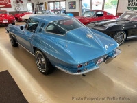 1965 Chevrolet Corvette for sale in Riverhead, New York (ID-145336)