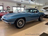 1965 Chevrolet Corvette for sale in Riverhead, New York (ID-145336)