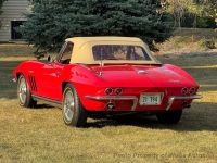 1965 Chevrolet Corvette for sale in Riverhead, New York (ID-146218)