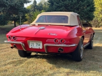1965 Chevrolet Corvette for sale in Riverhead, New York (ID-146218)