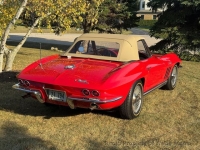1965 Chevrolet Corvette for sale in Riverhead, New York (ID-146218)