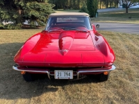 1965 Chevrolet Corvette for sale in Riverhead, New York (ID-146218)